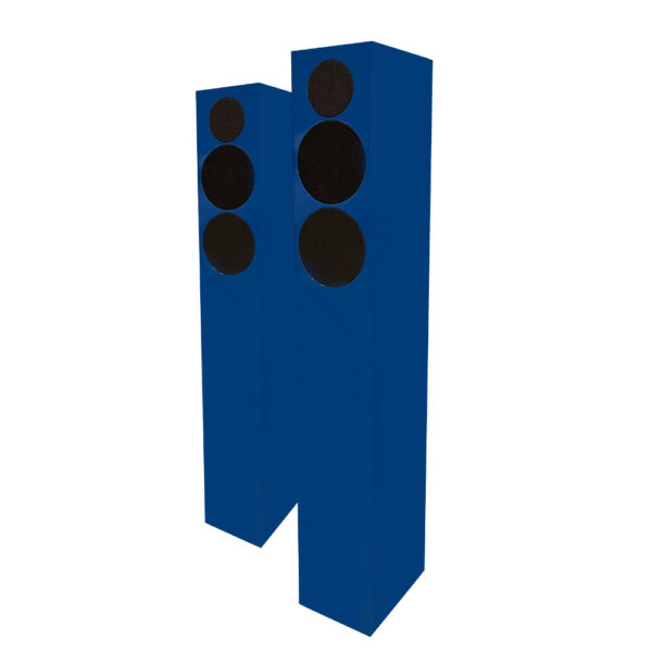 Erlebnis Europa TUNE Speaker TAURO music